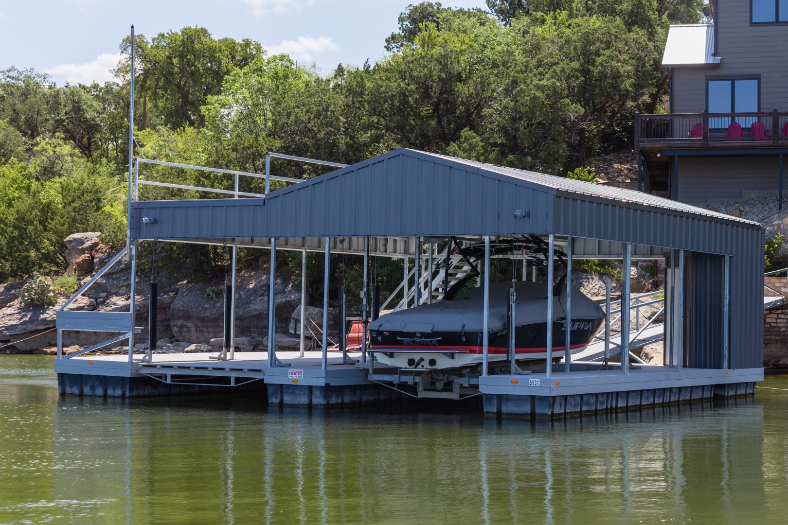 Gallery – Possum Kingdom Docks